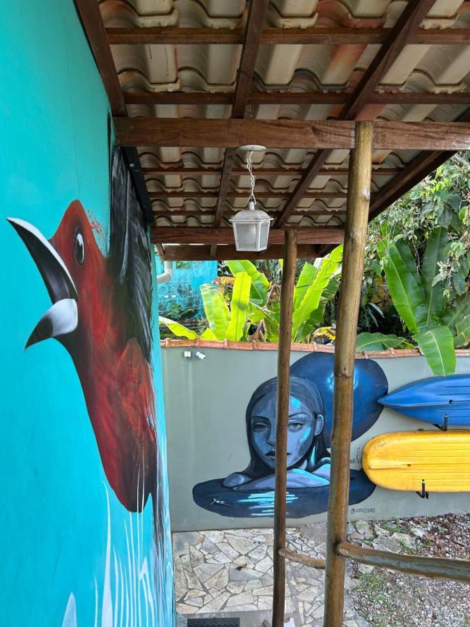 Vida Vibra * Ubatuba