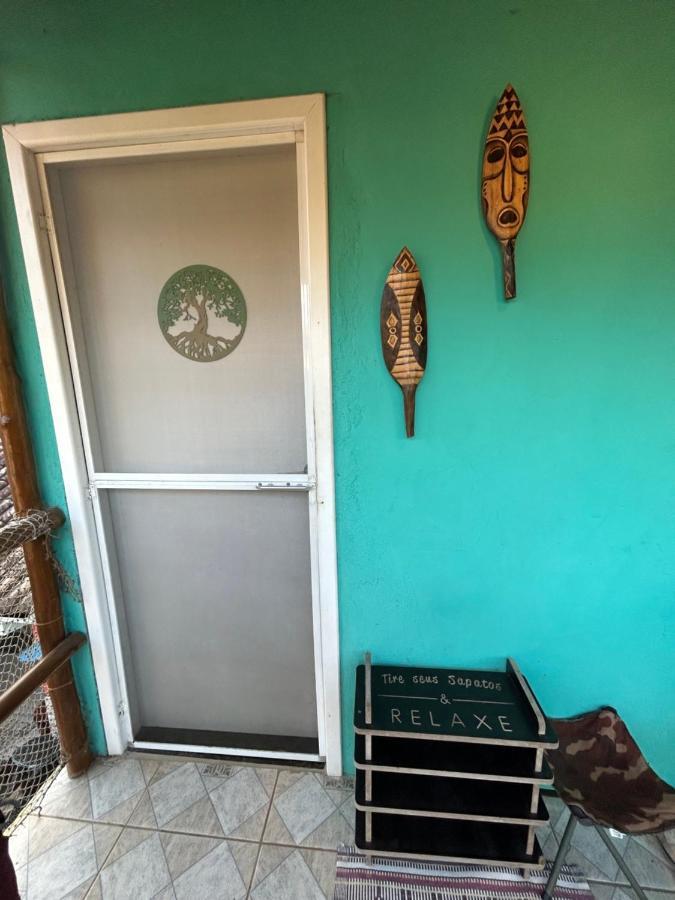 Casa de hóspedes Vida Vibra *