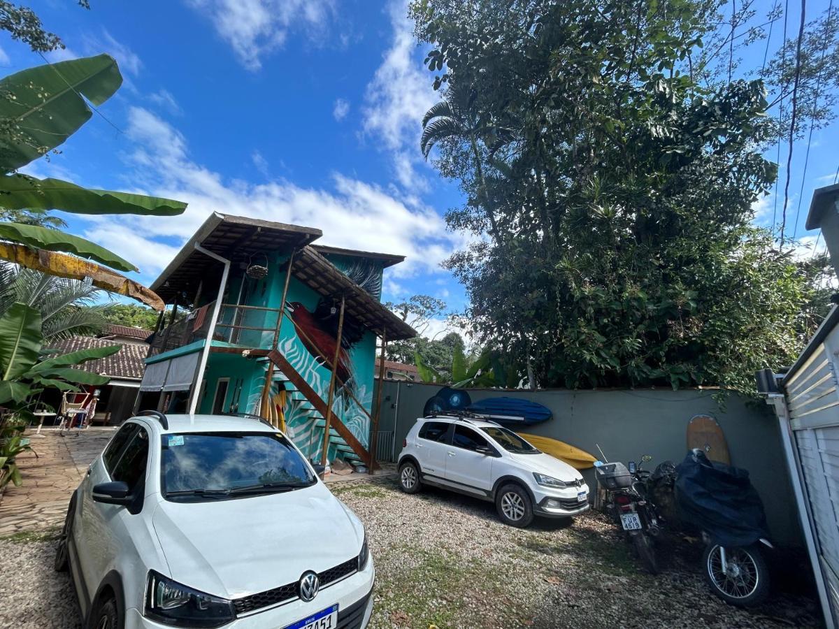 Casa de hóspedes Vida Vibra *