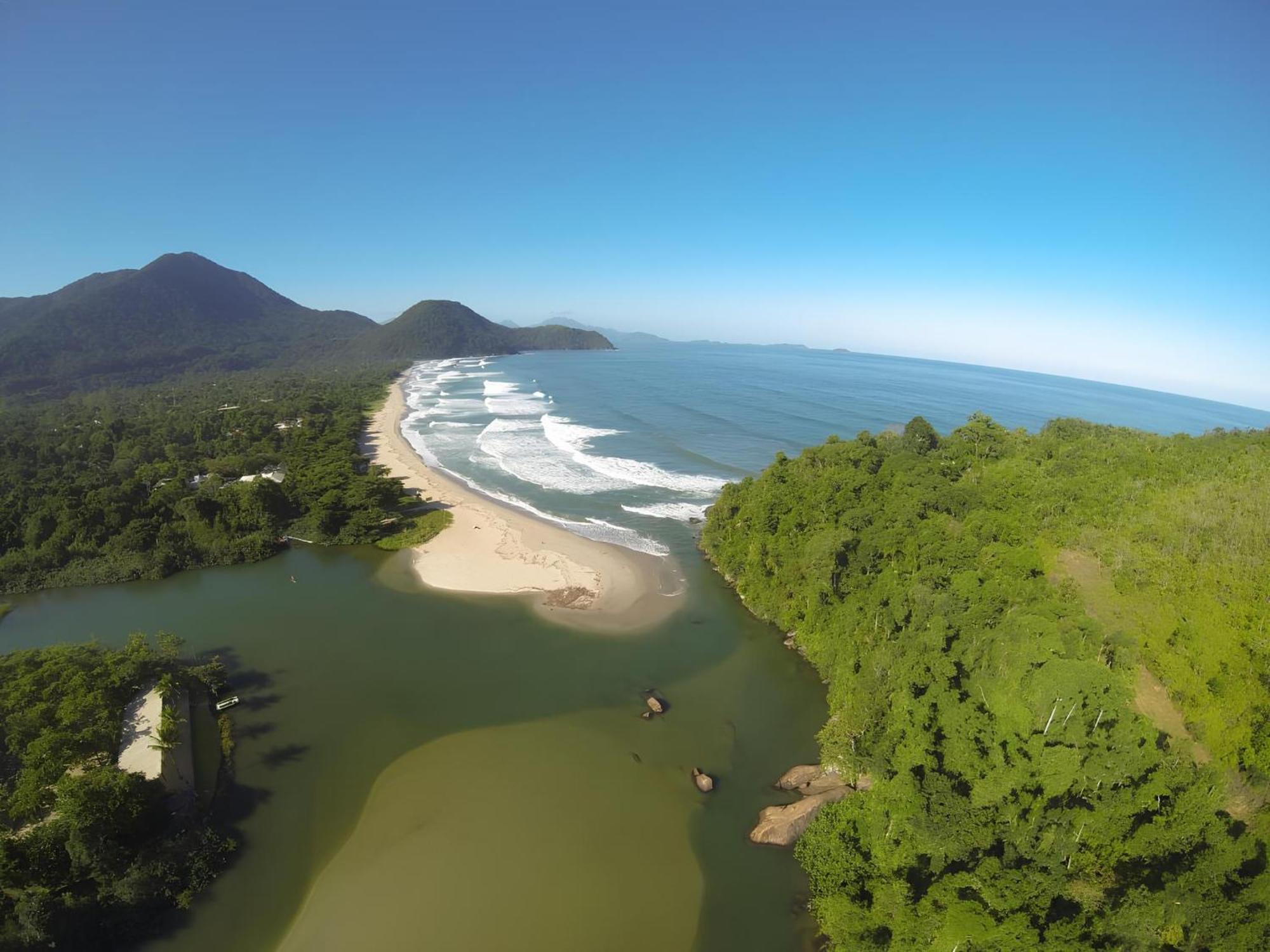 Vida Vibra Casa de hóspedes Ubatuba