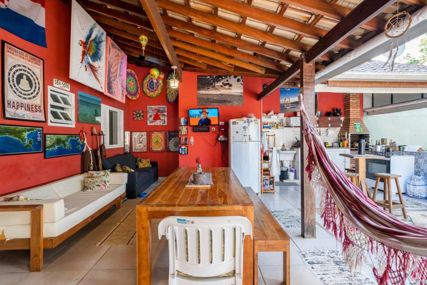 Vida Vibra Casa de hóspedes