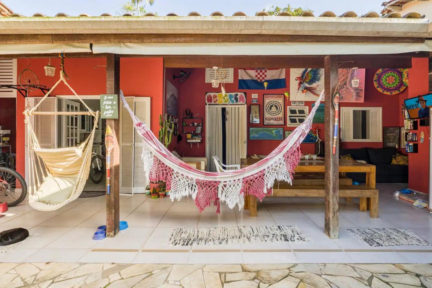 Vida Vibra Casa de hóspedes