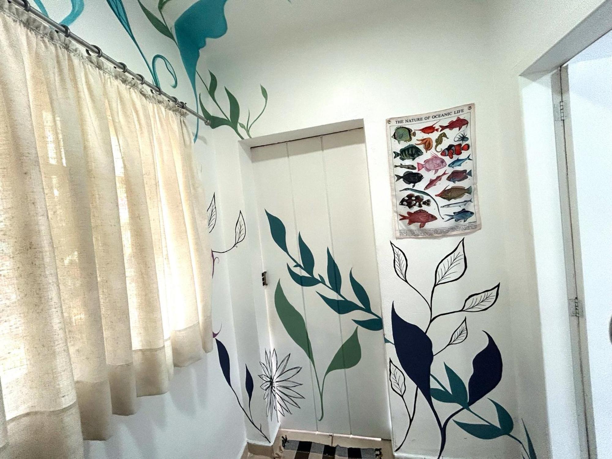 Casa de hóspedes Vida Vibra *