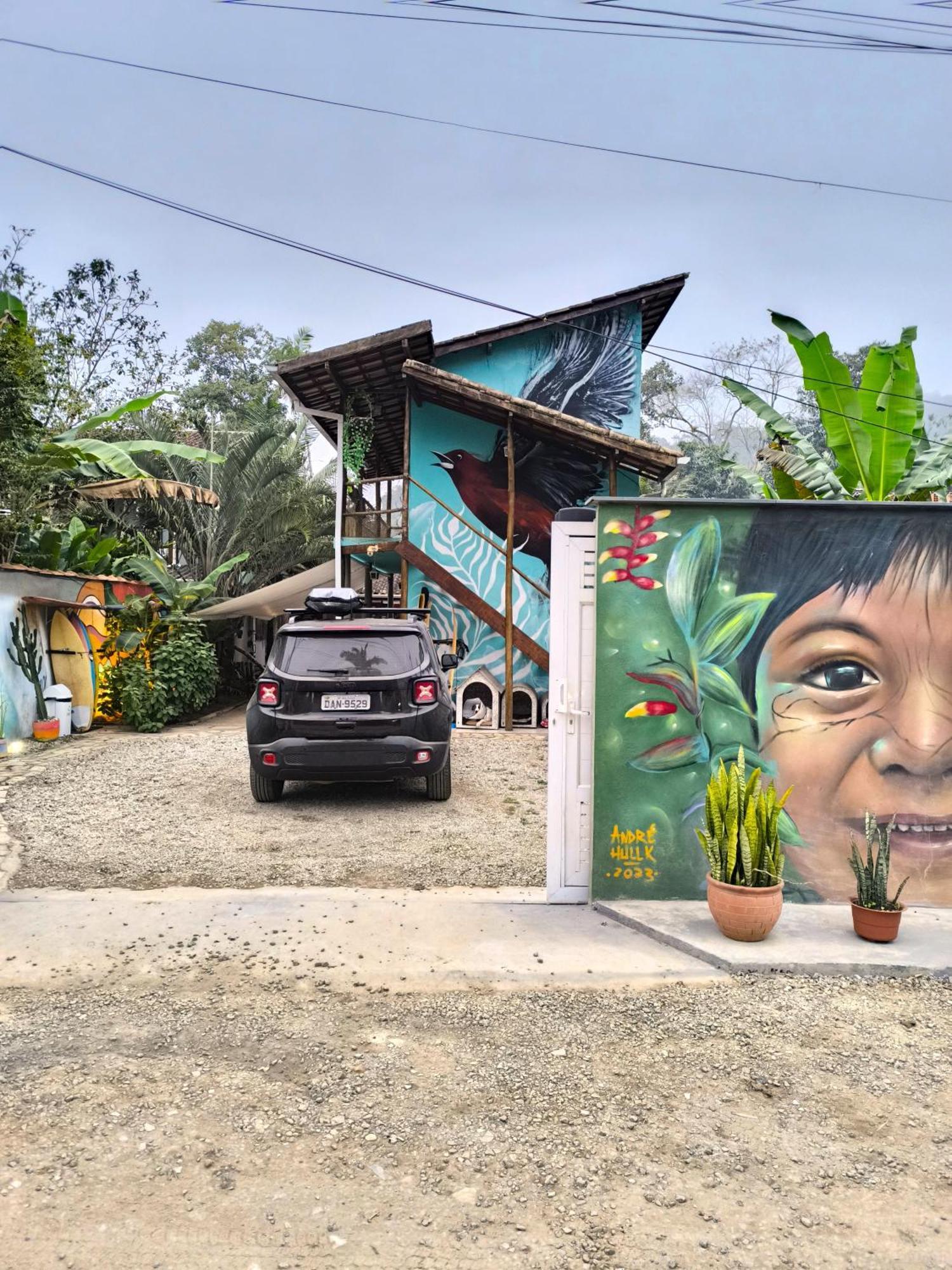 Vida Vibra * Ubatuba
