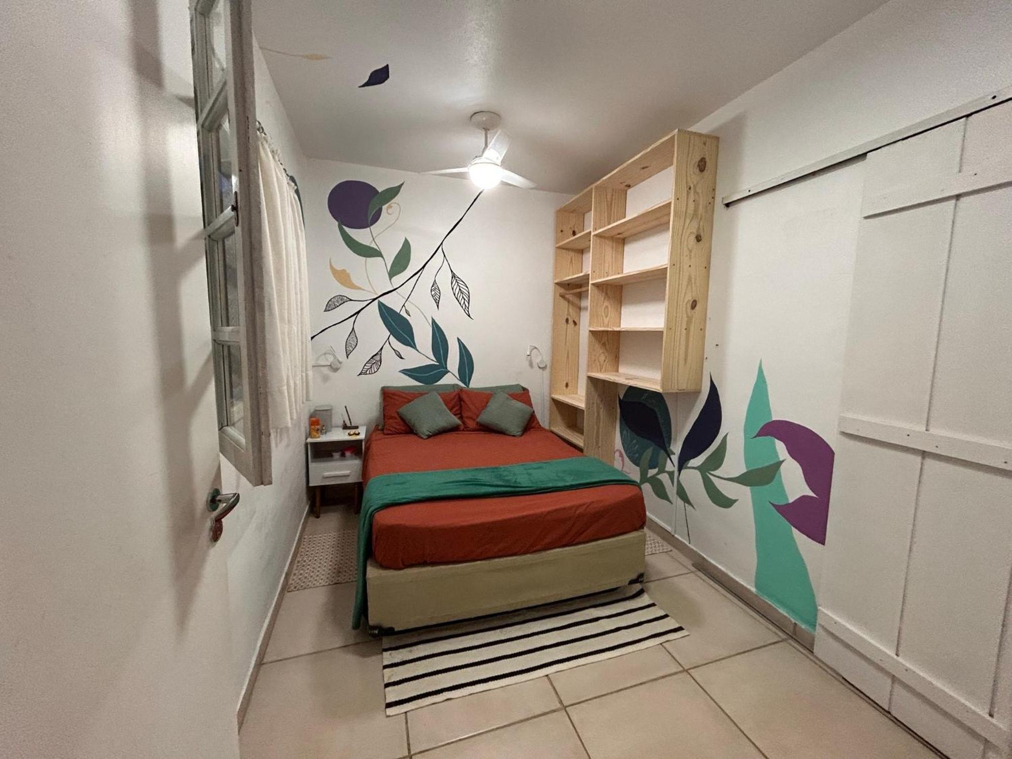 Vida Vibra Casa de hóspedes *